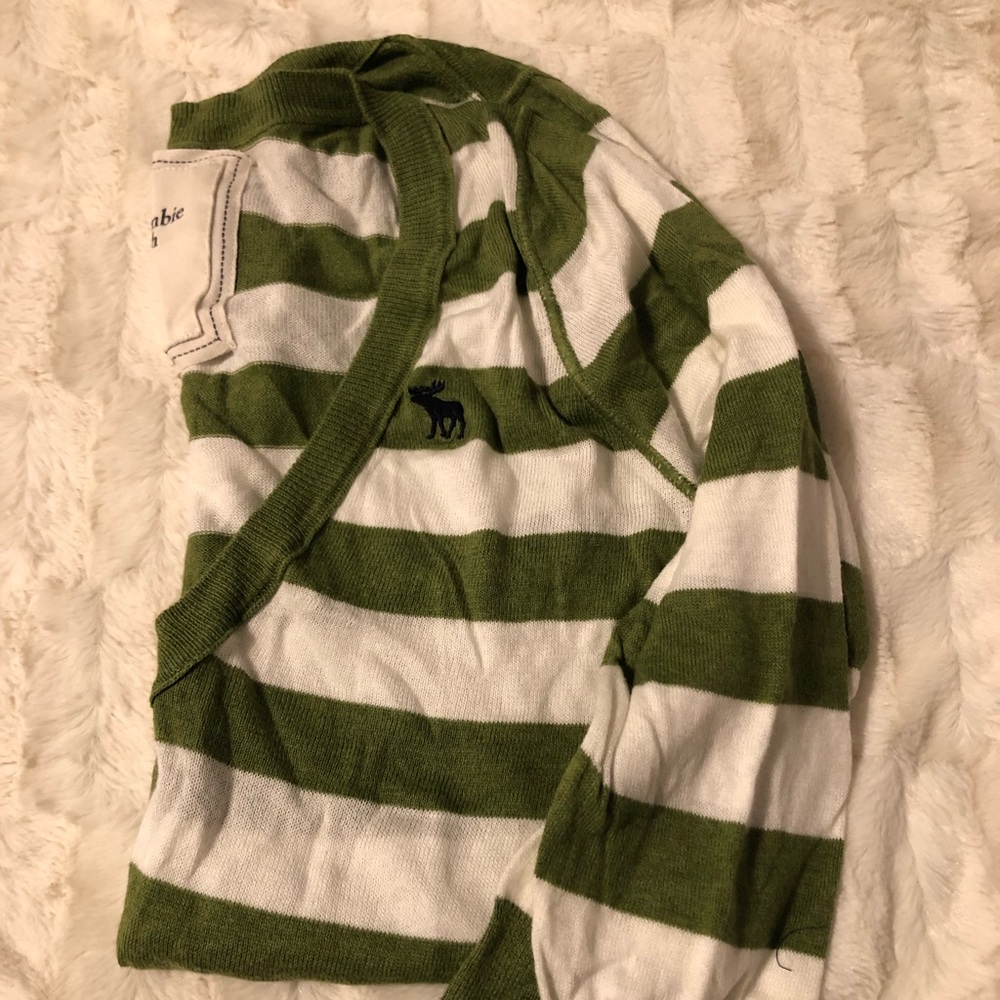 Abercrombie & Fitch Sweater✨
